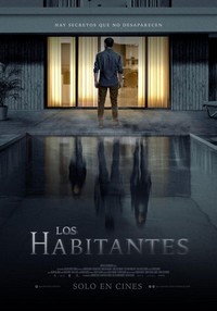 Los Habitantes (2023) - poster