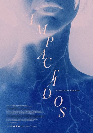 Los Impactados (2023) - poster
