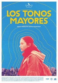 Los Tonos Mayores (2023) - poster