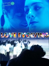 Love Evolving (2023) - poster