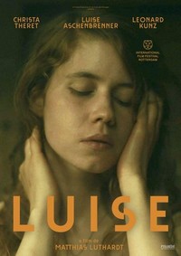 Luise (2023) - poster