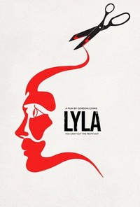 Lyla (2023) - poster