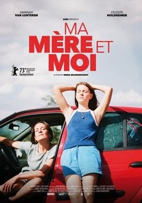 Ma Mère et Moi (2023) - poster