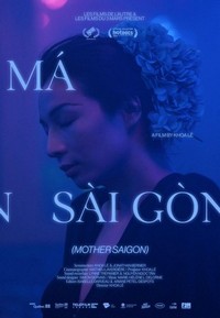 Má Sài Gòn (2023) - poster