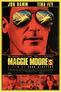 Maggie Moore(s) (2023) - poster