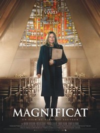 Magnificat (2023) - poster
