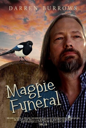 Magpie Funeral (2023) - poster