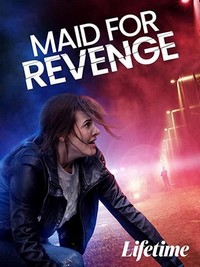 Maid for Revenge (2023) - poster