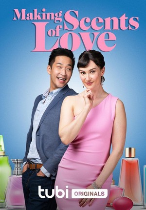 Making Scents of Love (2023) - poster