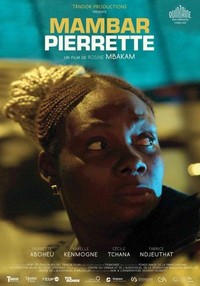 Mambar Pierrette (2023) - poster