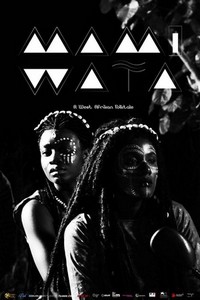 Mami Wata (2023) - poster