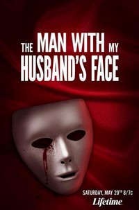 Man with My Husband's Face (2023) - poster