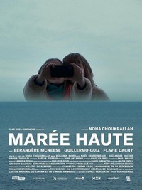 Marée Haute (2023) - poster