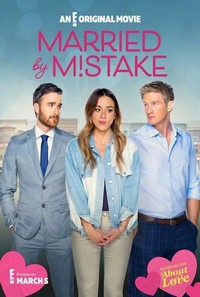 Married by Mistake (2023) - poster