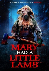 Mary Had a Little Lamb (2023) - poster