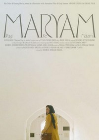 Maryam Pagi Ke Malam (2023) - poster