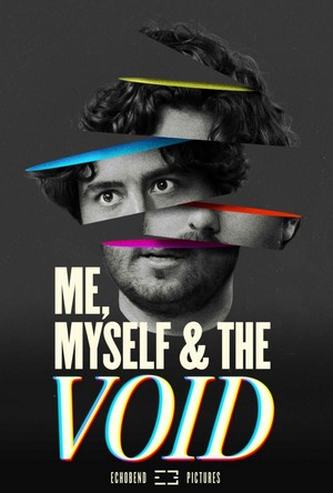 Me, Myself & the Void (2023) - poster