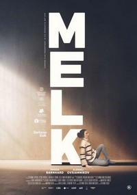 Melk (2023) - poster