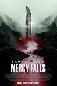 Mercy Falls (2023) - poster