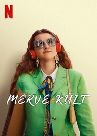 Merve Kült (2023) - poster