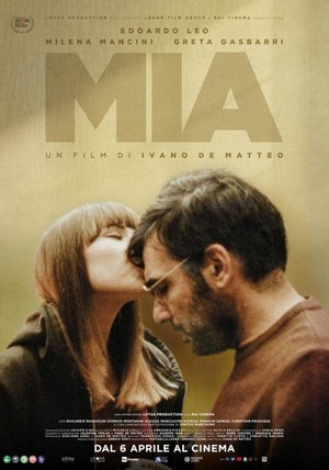 Mia (2023) - poster