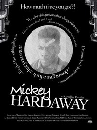 Mickey Hardaway (2023) - poster