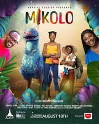 Mikolo (2023) - poster