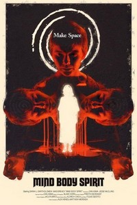 Mind Body Spirit (2023) - poster