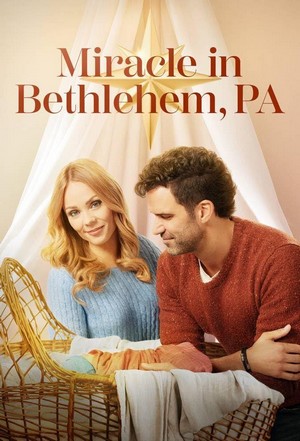 Miracle in Bethlehem, PA (2023) - poster