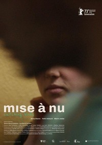 Mise à Nu (2023) - poster