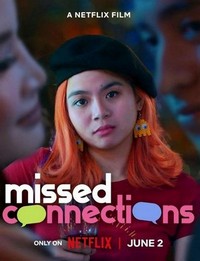 Missed Connections (2023) - poster