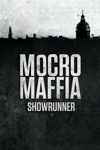 Mocro Maffia: Showrunner (2023) - poster