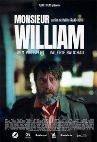 Monsieur William (2023) - poster