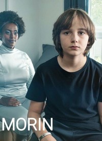 Morin (2023) - poster