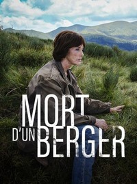 Mort d'un Berger (2023) - poster