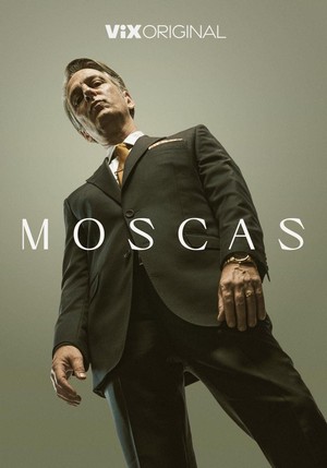 Moscas (2023) - poster