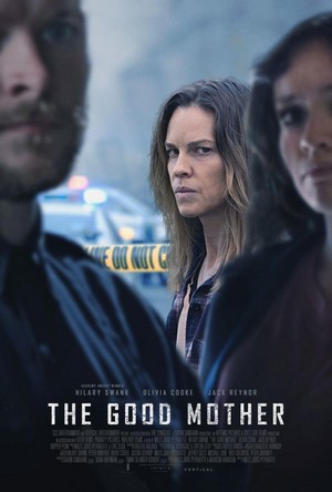 The Good Mother (2023) - poster