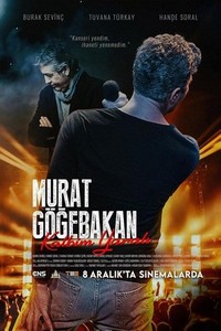 Murat Gögebakan: Kalbim Yarali (2023) - poster