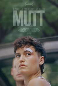 Mutt (2023) - poster