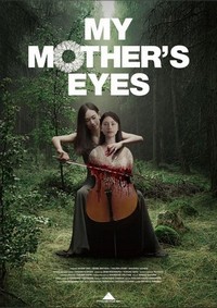 My Mother's Eyes (2023) - poster