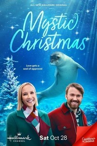 Mystic Christmas (2023) - poster