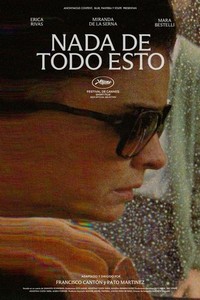 Nada de Todo Esto (2023) - poster