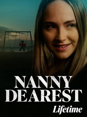 Nanny Dearest (2023) - poster