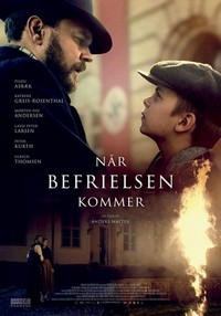 Når Befrielsen Kommer (2023) - poster