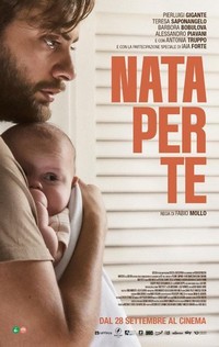 Nata per Te (2023) - poster