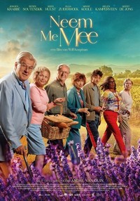 Neem Me Mee (2023) - poster