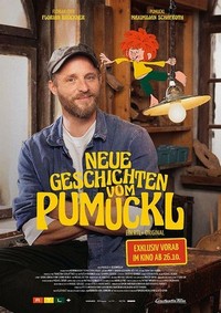 Neue Geschichten vom Pumuckl (2023) - poster