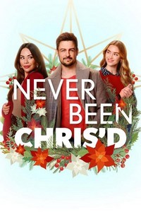 Never Been Chris'd (2023) - poster