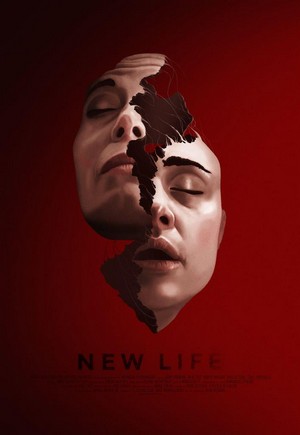 New Life (2023) - poster