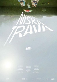 Niska Trava (2023) - poster